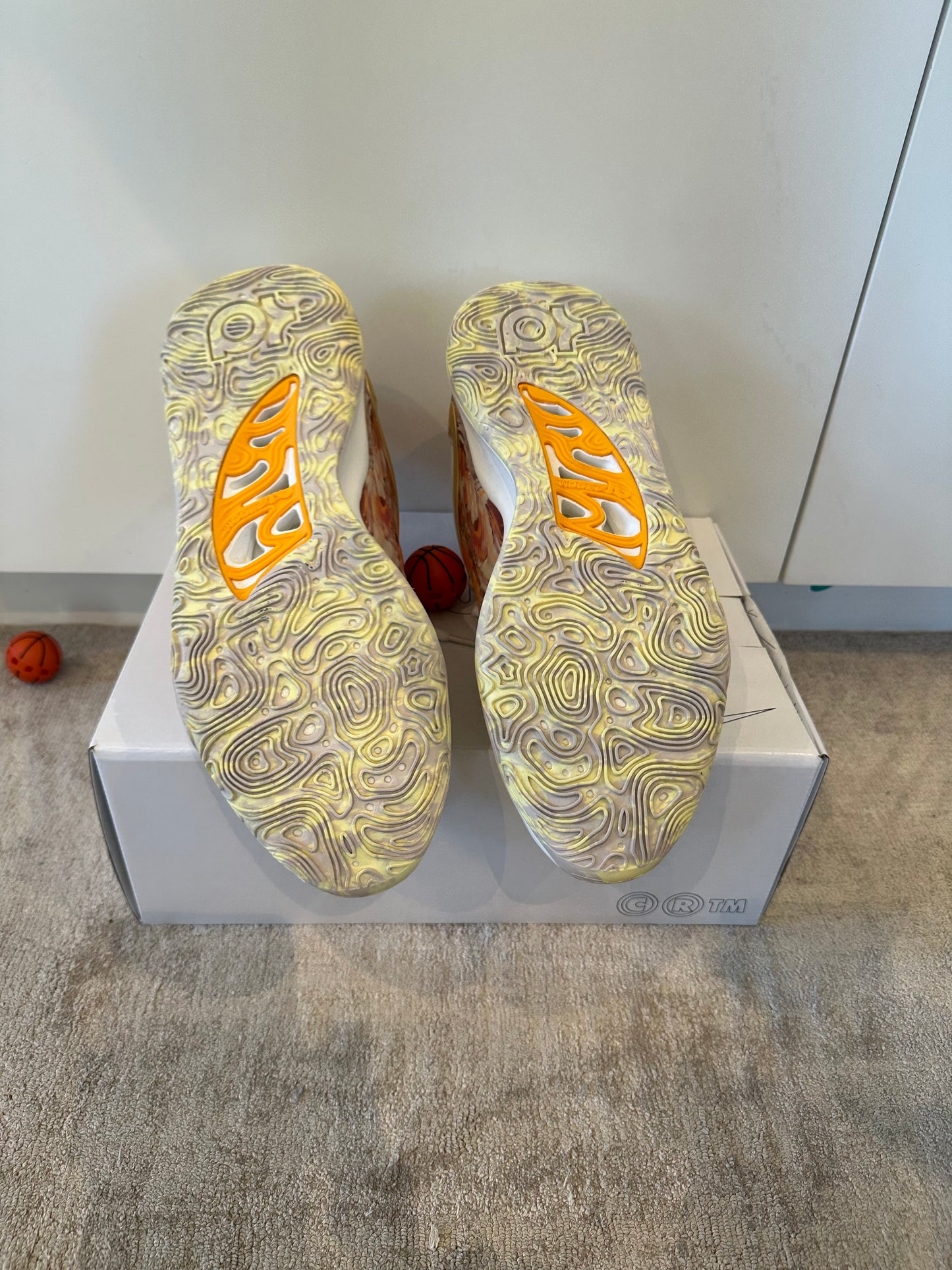 Kd 15 ASW condition 9/10 size US12