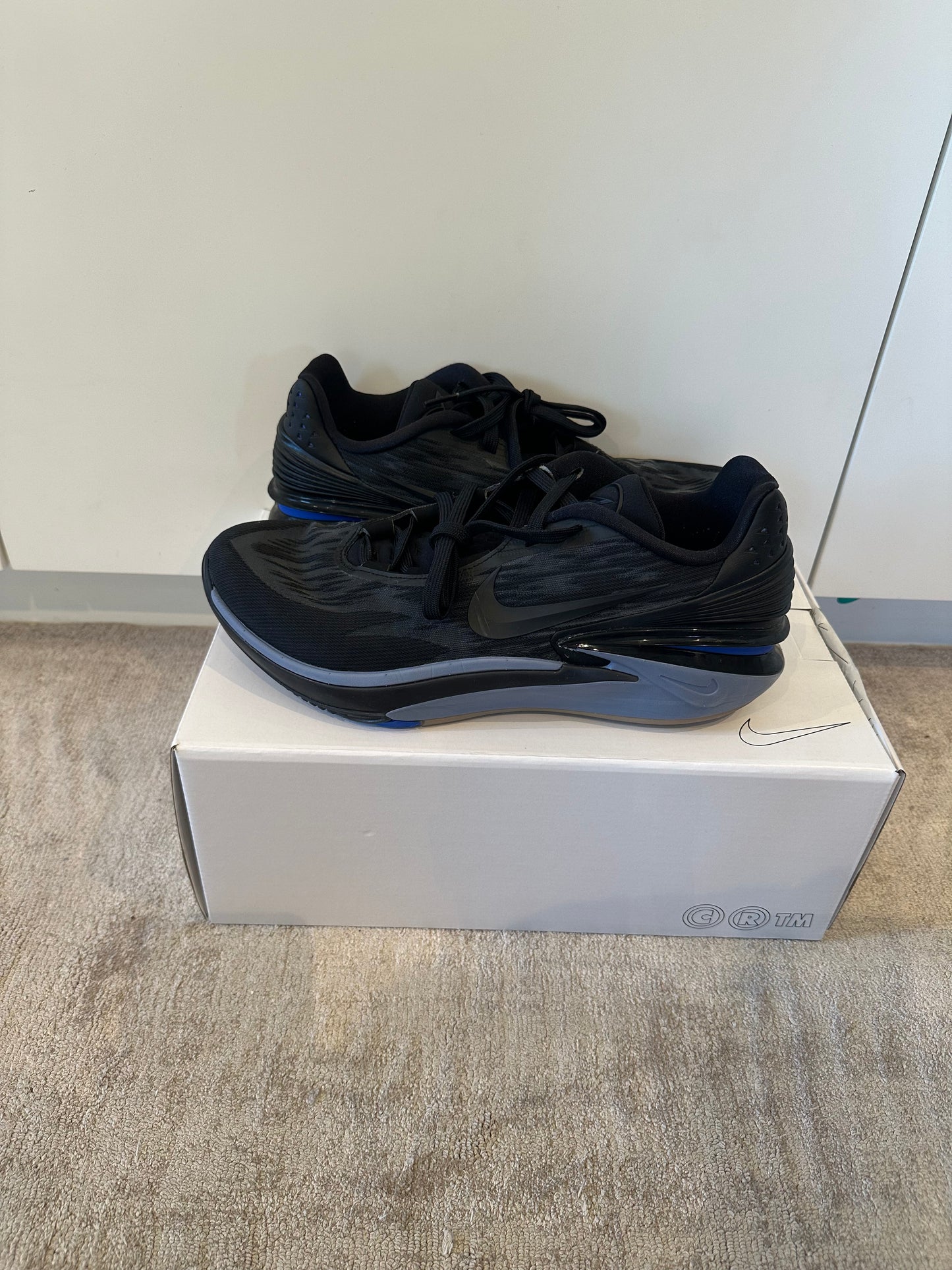 Gt cut 2 condition 9.5/10 size US11.5