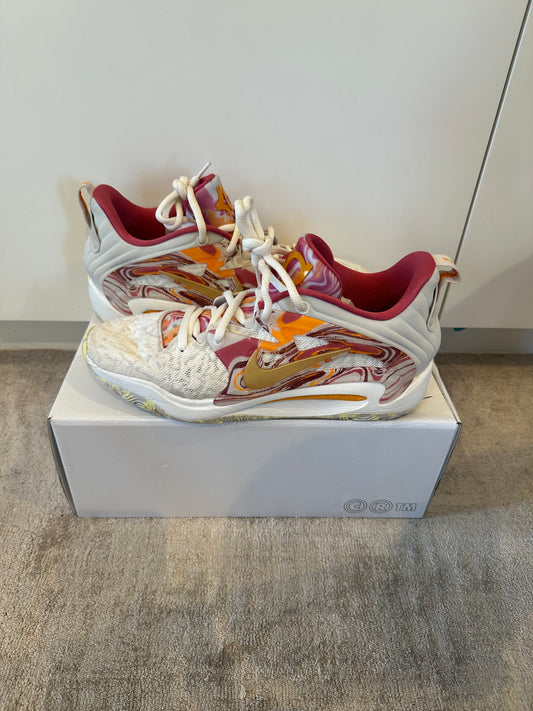 Kd 15 ASW condition 9/10 size US12
