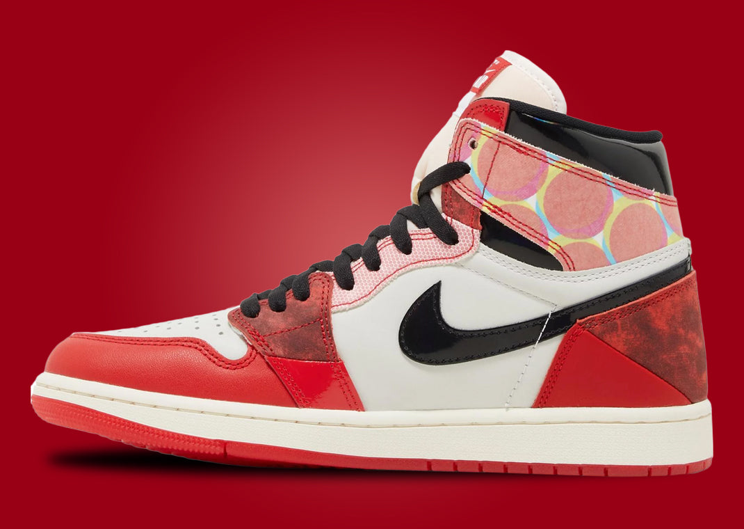 AIR JORDAN 1 HIGH THE NEXT CHAPTER GS