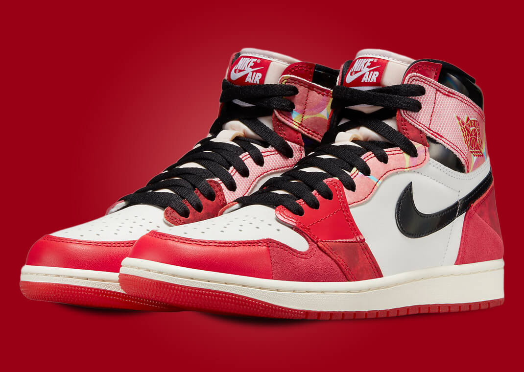 AIR JORDAN 1 HIGH THE NEXT CHAPTER GS