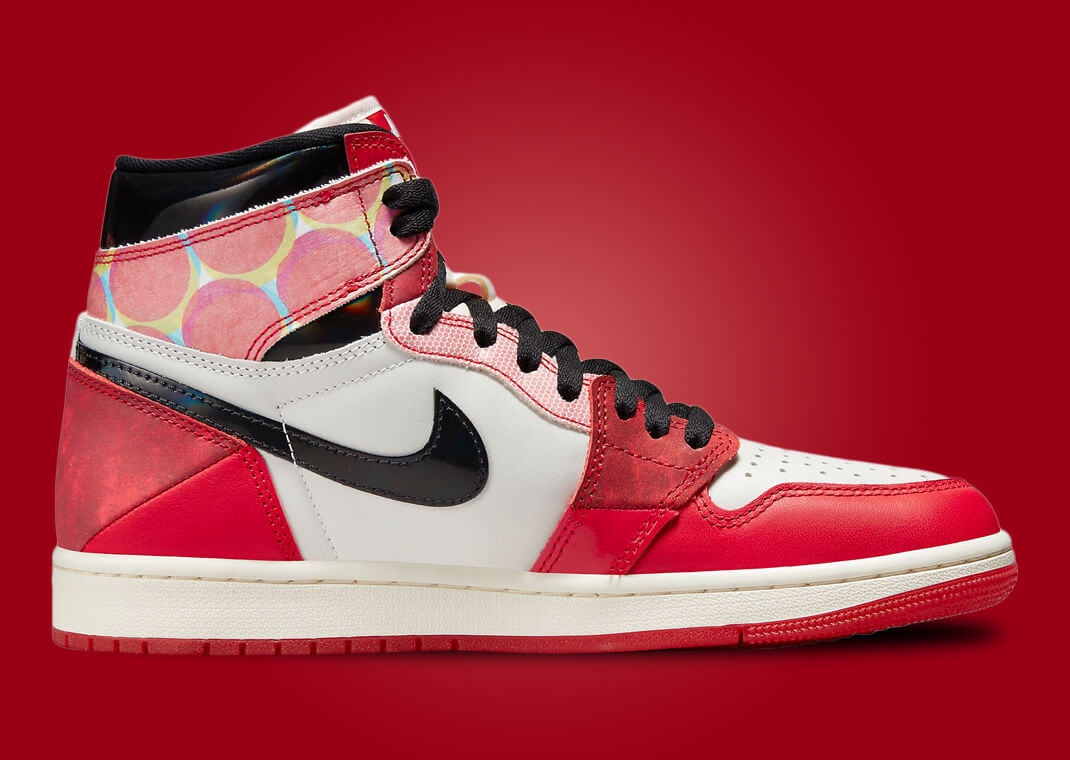 AIR JORDAN 1 HIGH THE NEXT CHAPTER GS