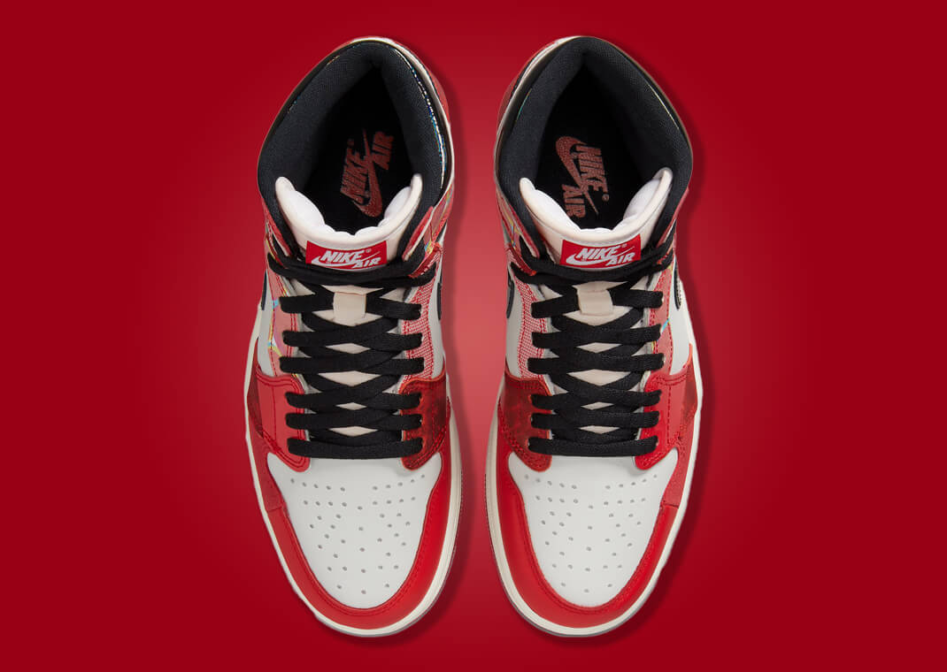 AIR JORDAN 1 HIGH THE NEXT CHAPTER GS