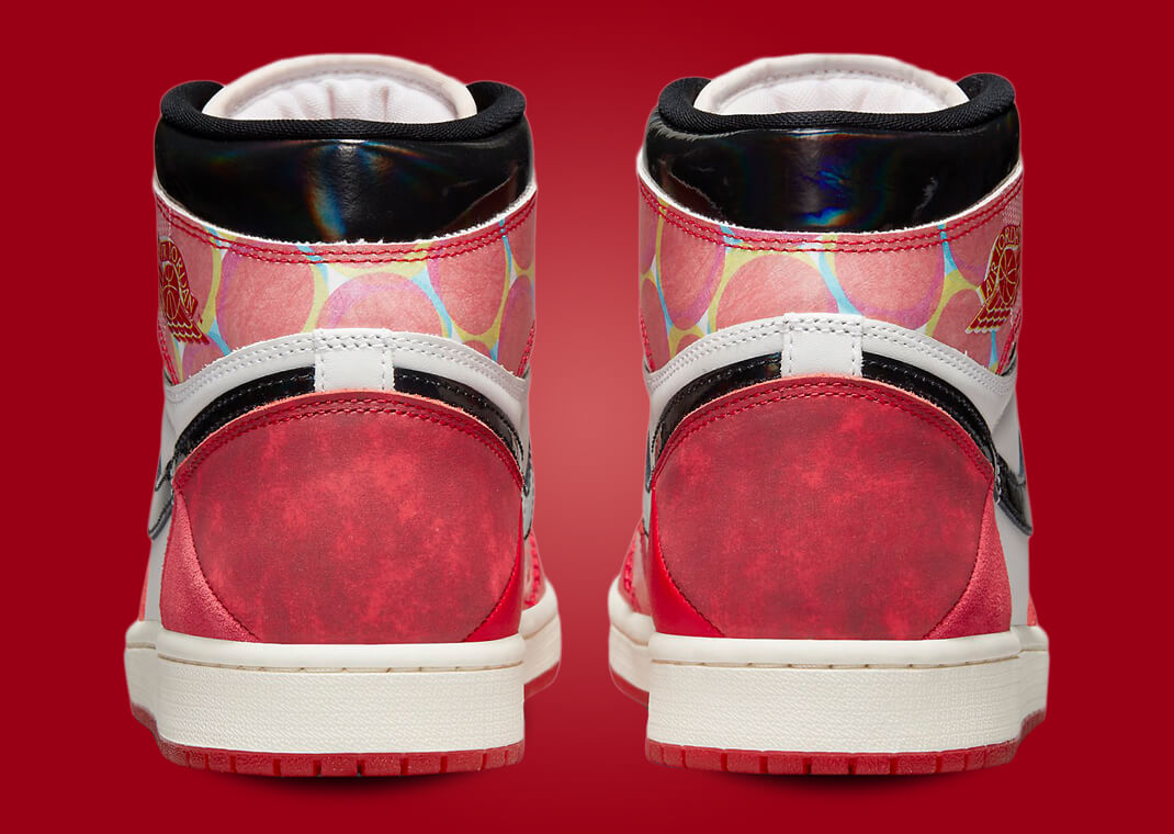 AIR JORDAN 1 HIGH THE NEXT CHAPTER GS