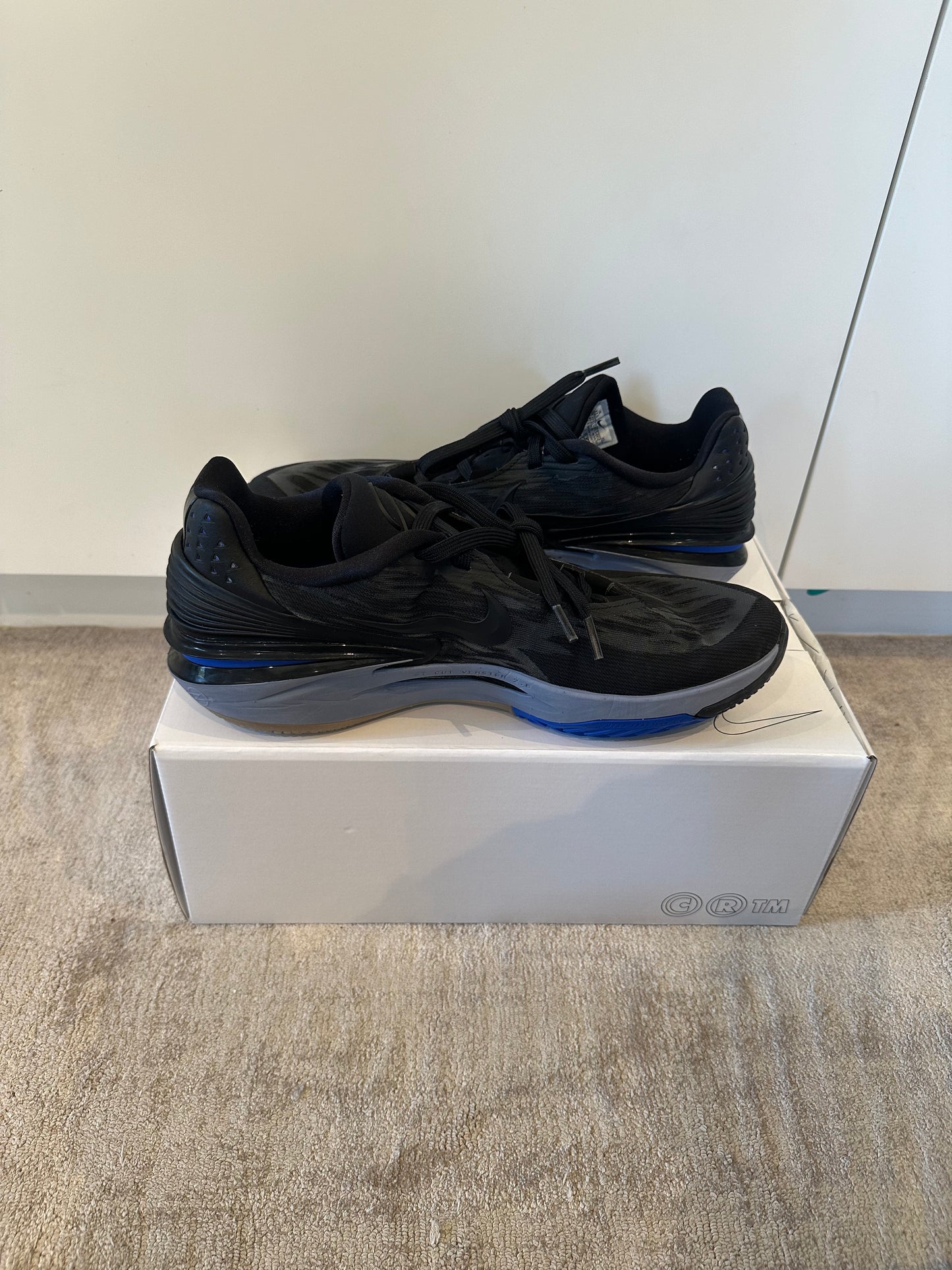 Gt cut 2 condition 9.5/10 size US11.5