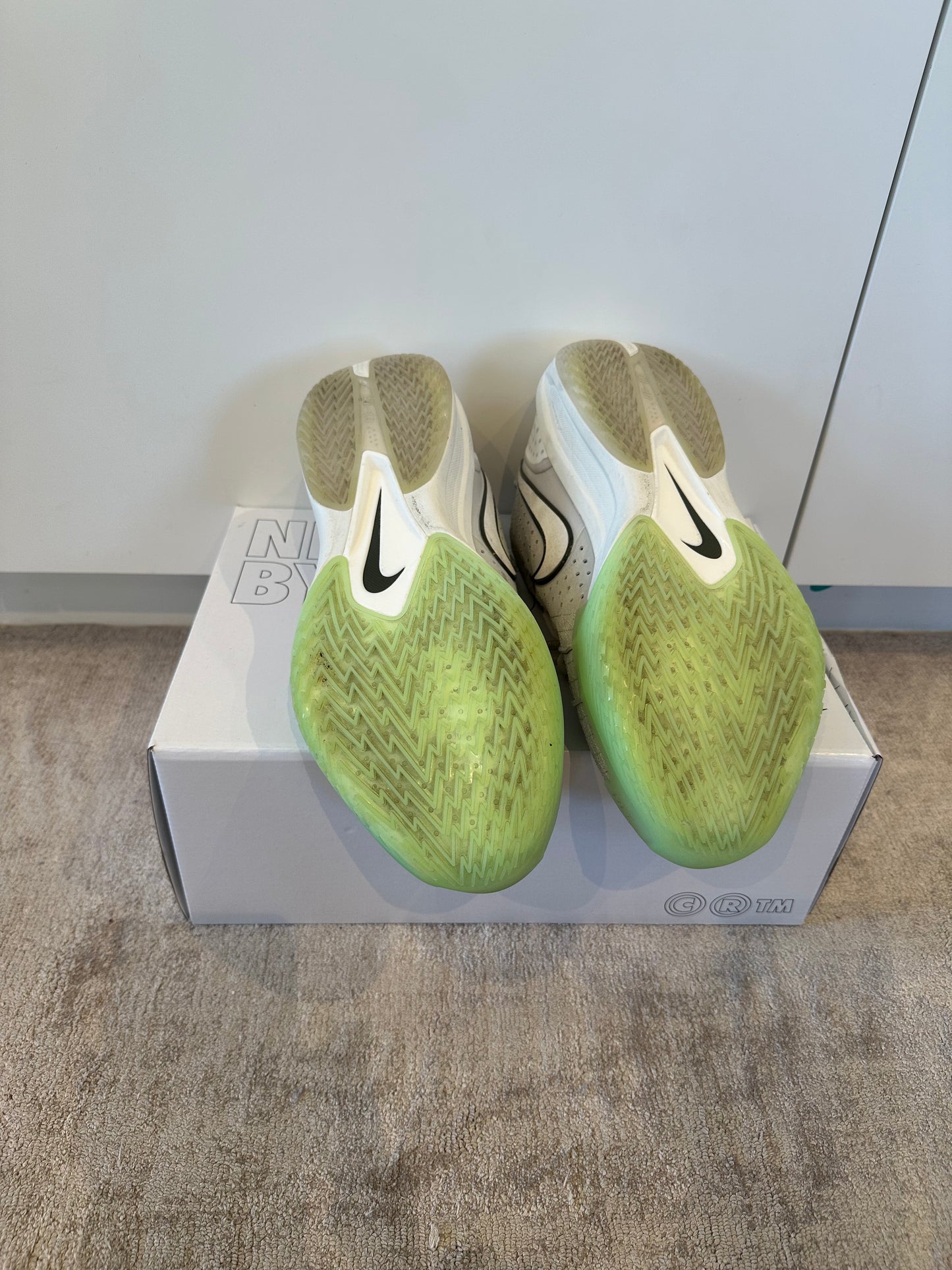 Gt cut 3 condition 8/10 SIZE US12