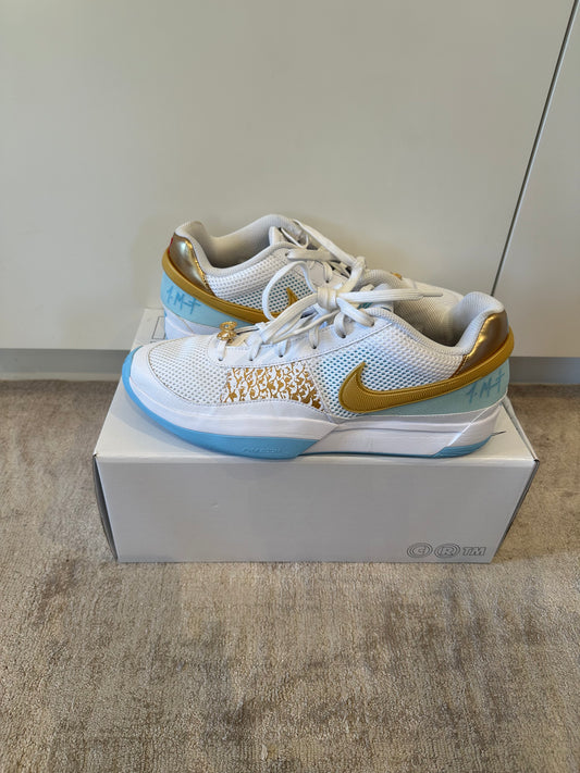 Ja 1 CHINESE NEW YEAR condition 9/10 Size US12
