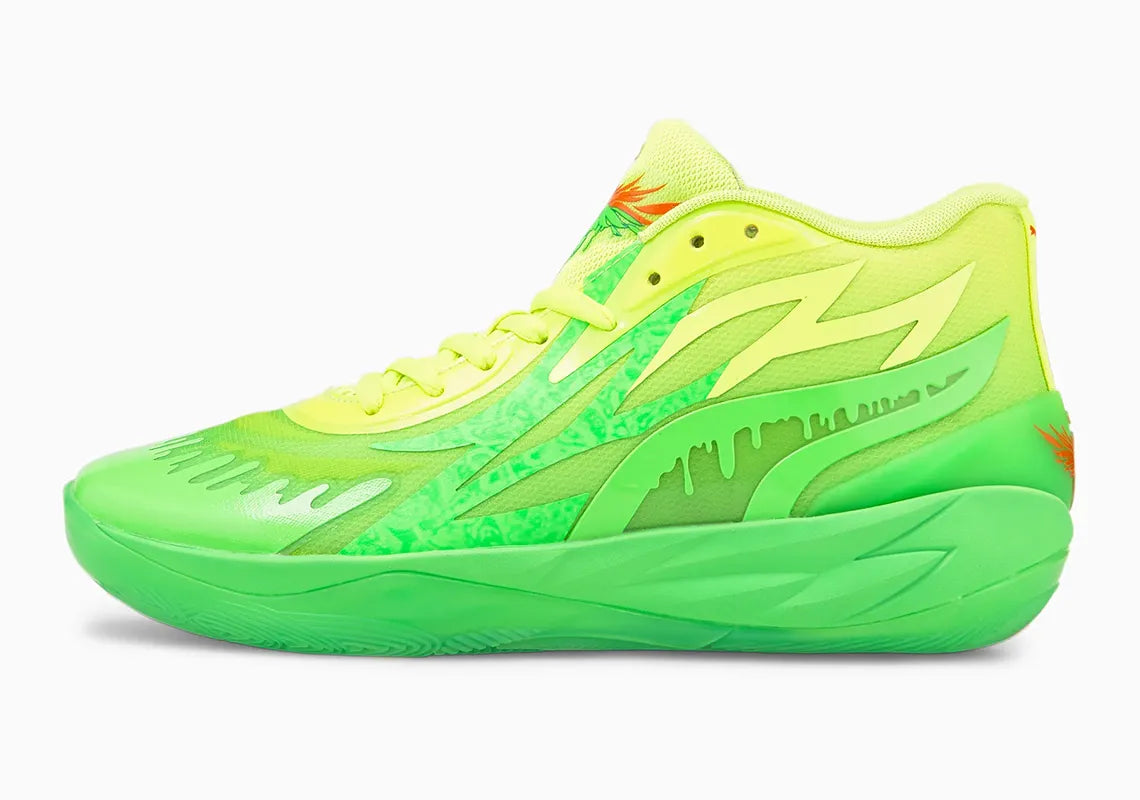 Puma X Lamello MB.02 Slime