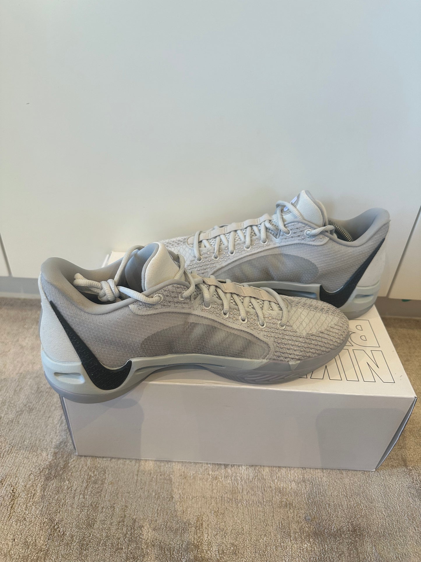 SABRINA 1 CONDITION 9.5/10 SIZE US11.5 MENS