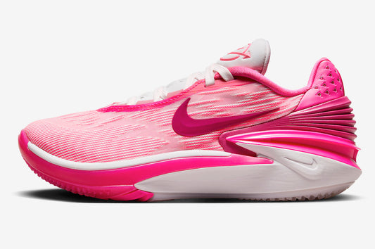 Nike GT Cut 2 "Hyper Pink"