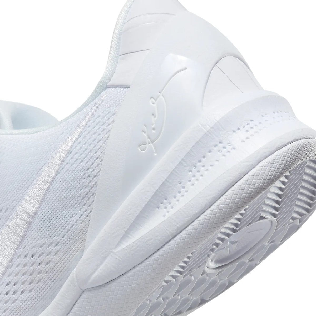 Nike Kobe 8 Protro "Halo"