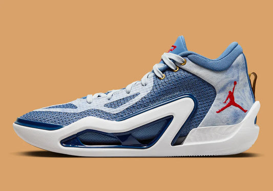 Jordan Tatum 1 "Denim"
