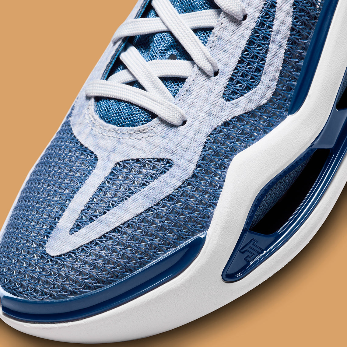 Jordan Tatum 1 "Denim"