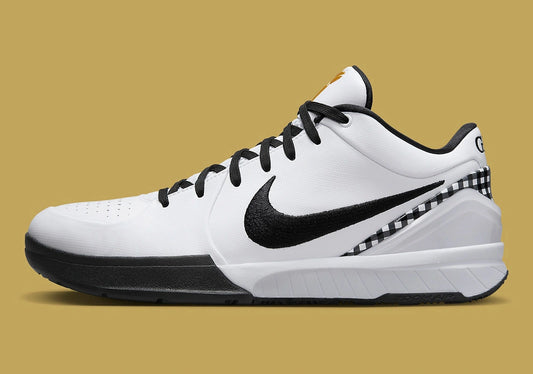 Kobe 4 Mambacitas