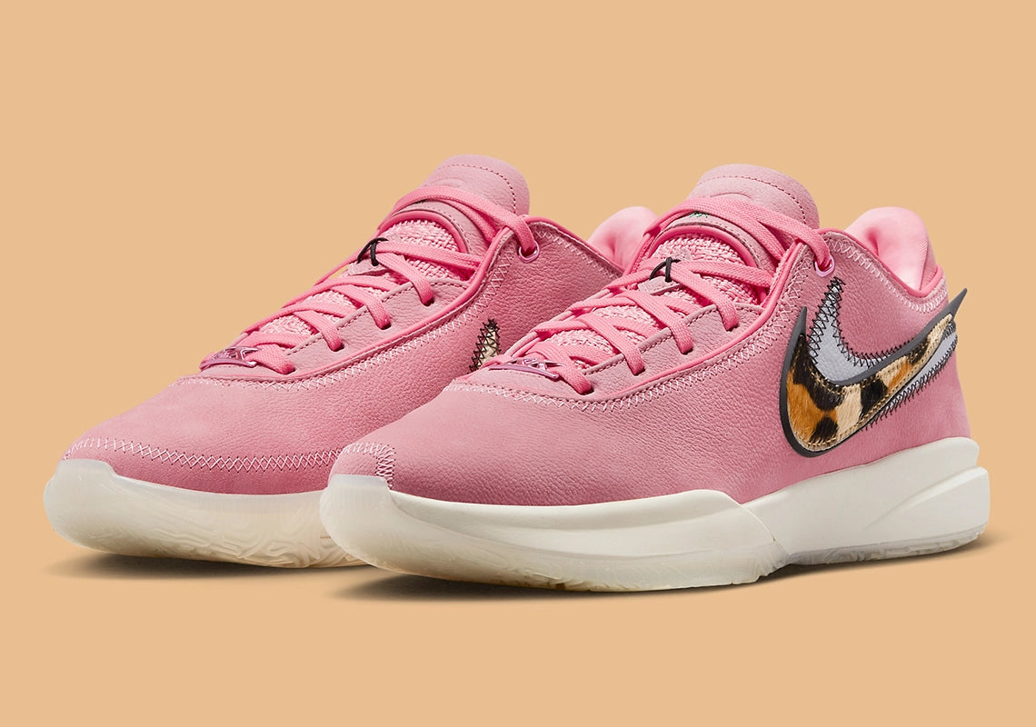 Nike LeBron 20 “South Beast”