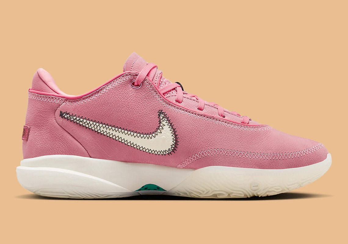 Nike LeBron 20 “South Beast”