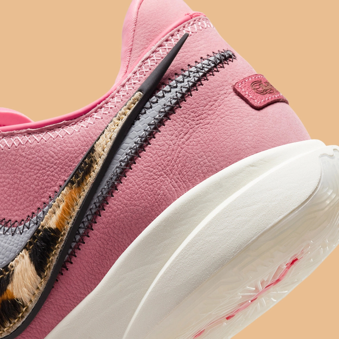 Nike LeBron 20 “South Beast”