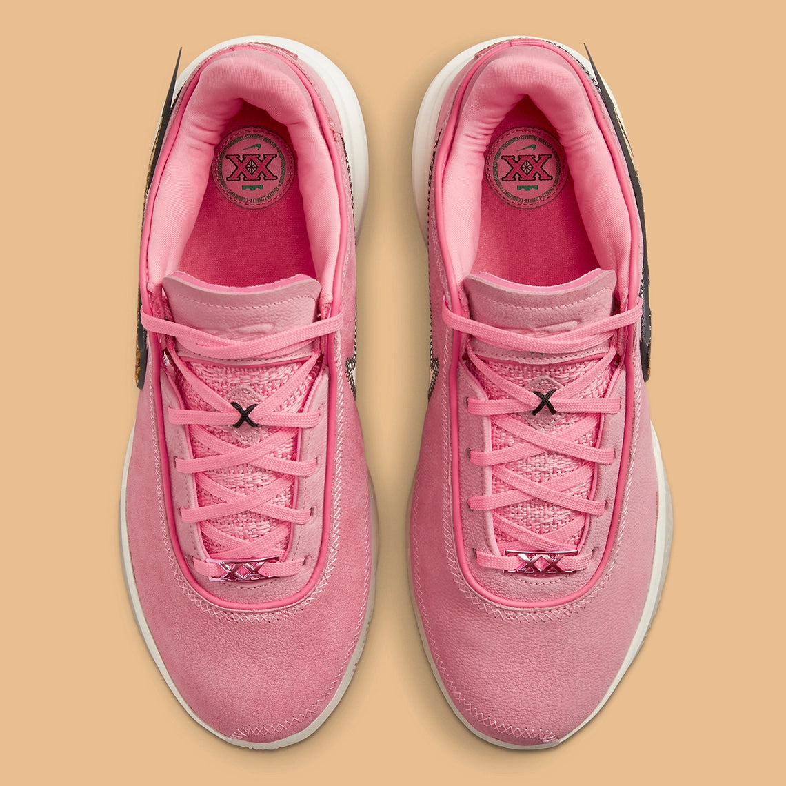 Nike LeBron 20 “South Beast”