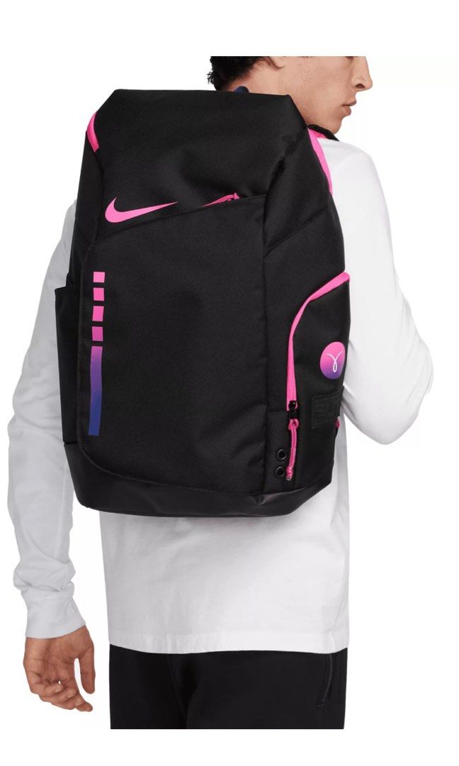 Kay Yow Nike Elite bag 32L
