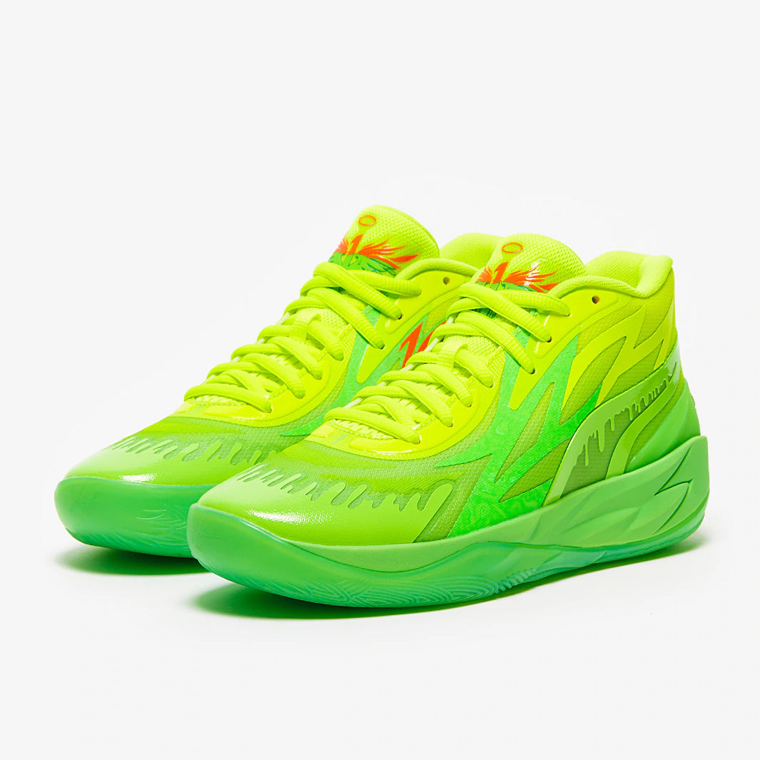 Puma X Lamello MB.02 Slime