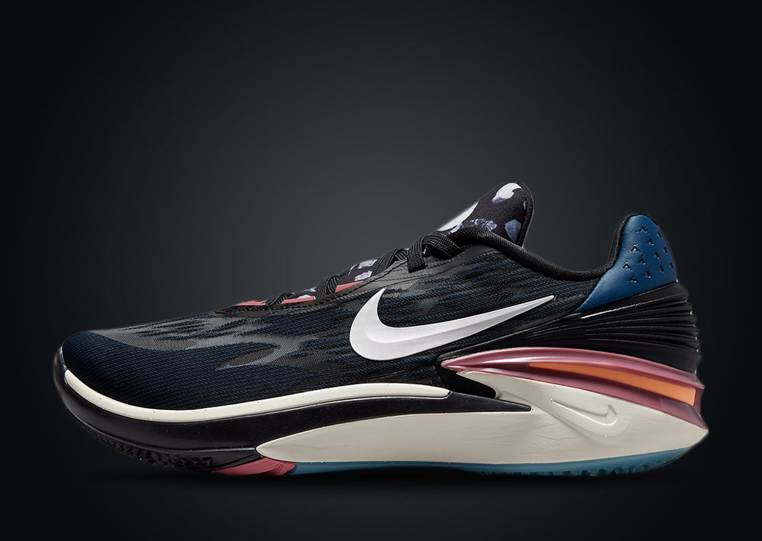 GT cut 2 "we defy to fly"