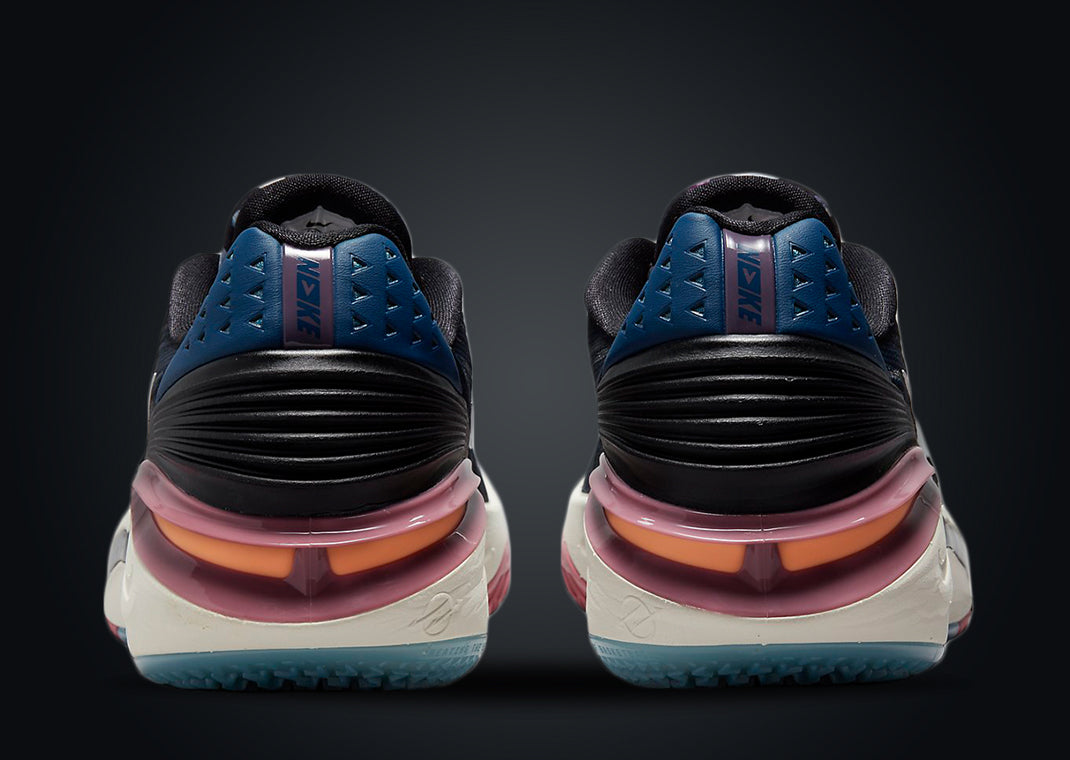 GT cut 2 "we defy to fly"