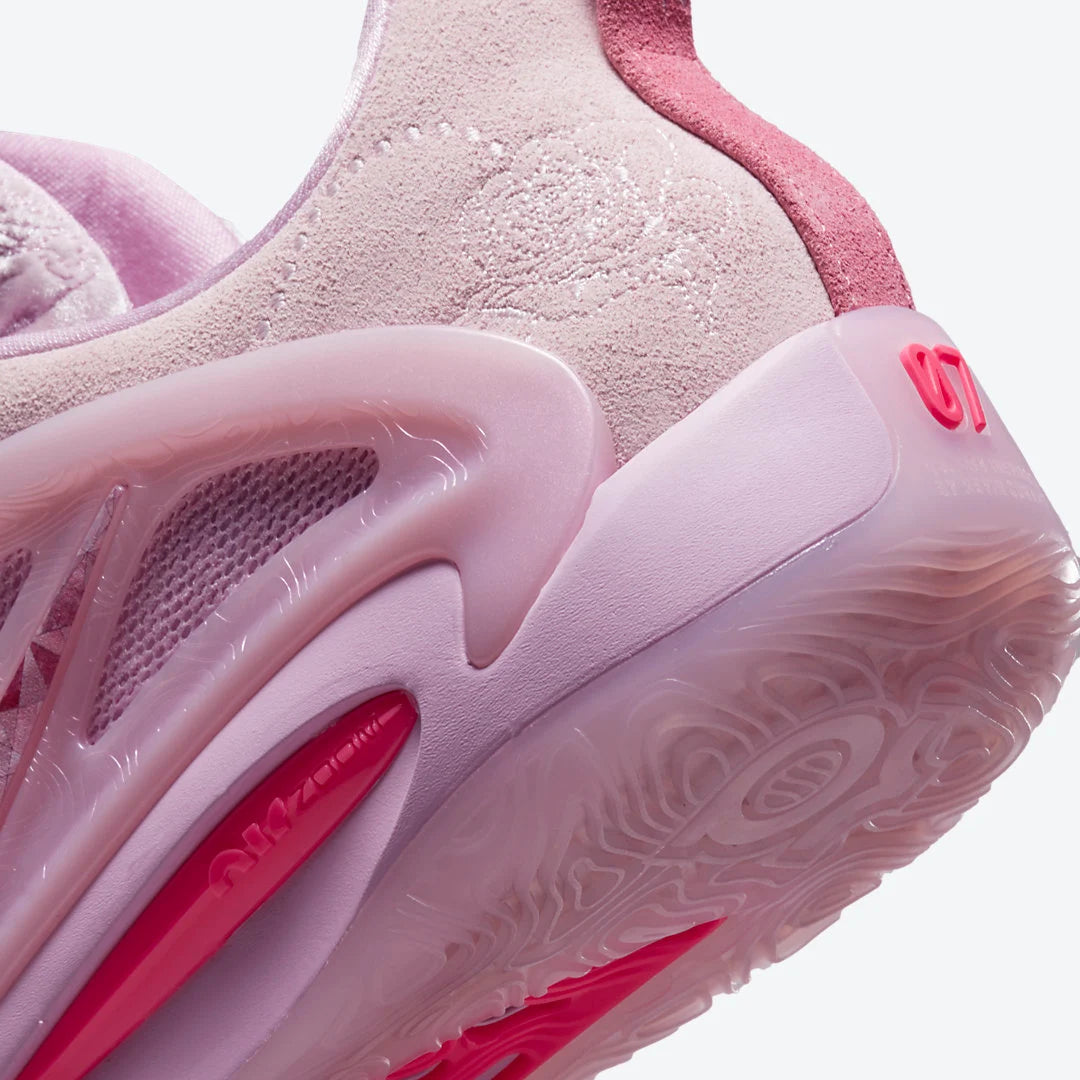 KD 15 Aunt Pearl