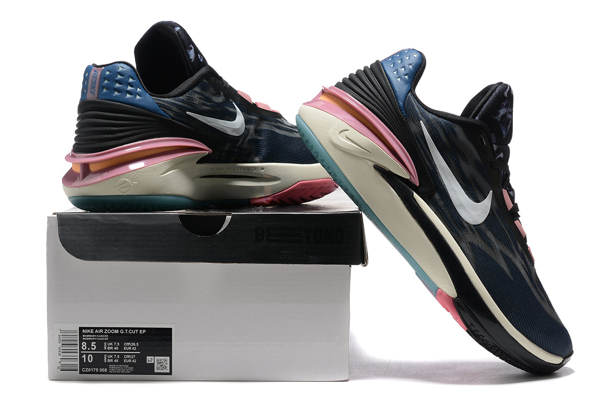 GT cut 2 "we defy to fly"