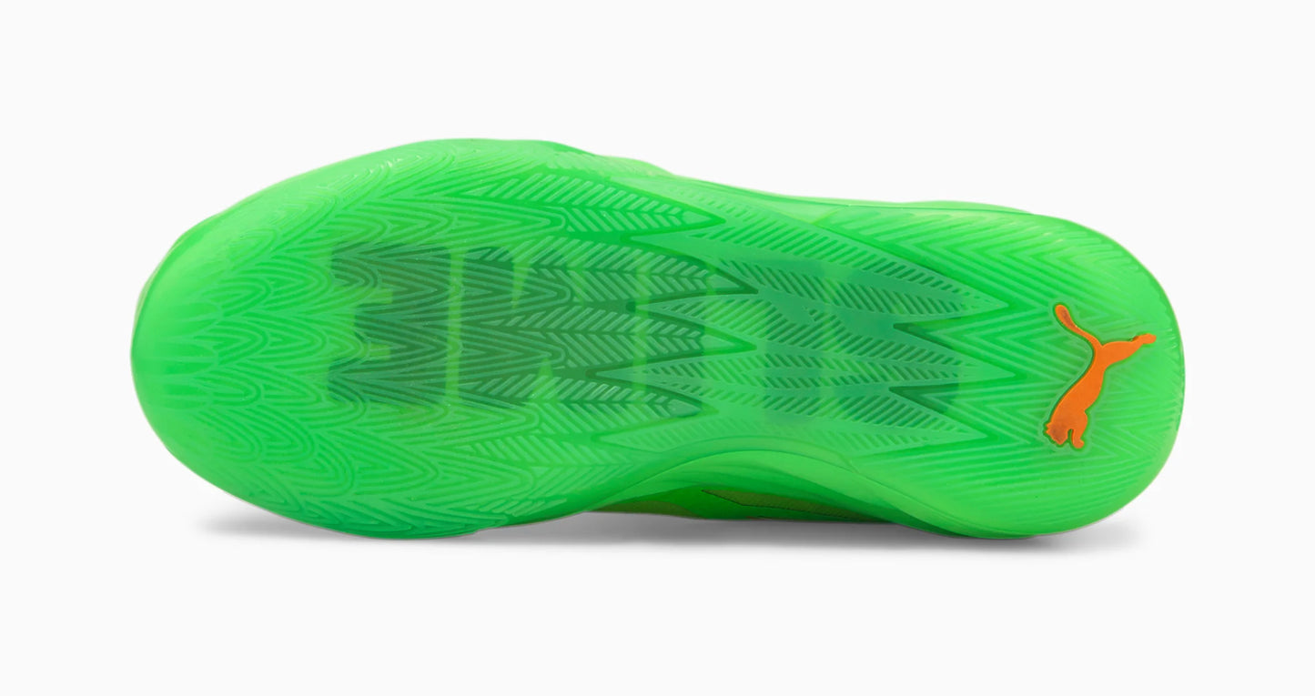 Puma X Lamello MB.02 Slime