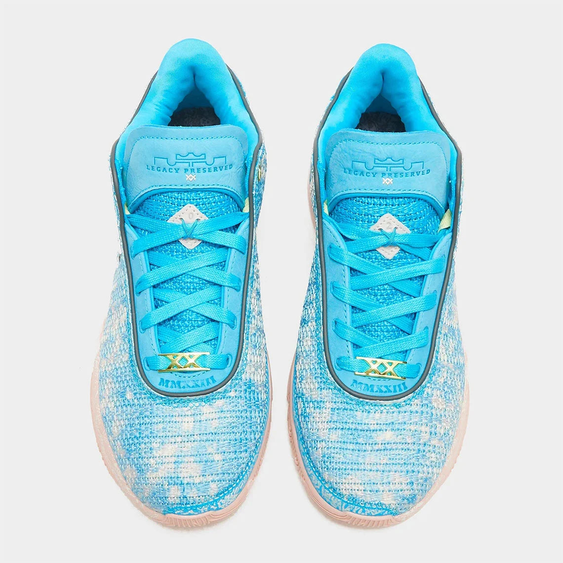 Nike Lebron XX 20 ASW