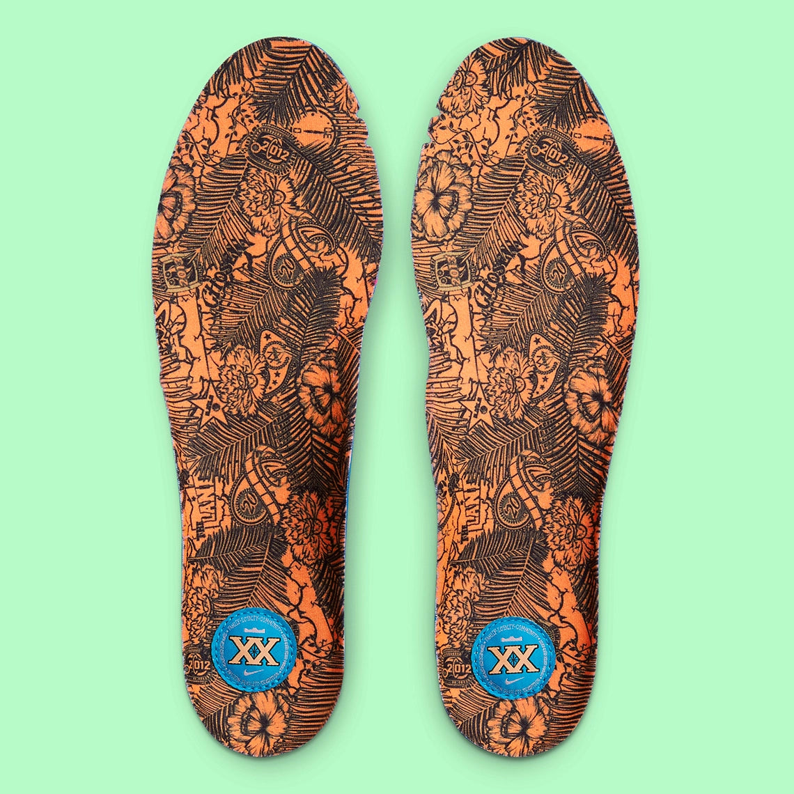 Nike LeBron 20 "Time Machine"