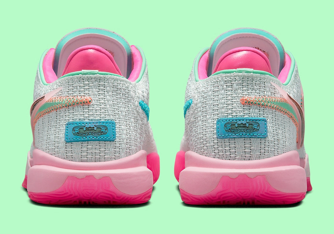 Nike LeBron 20 "Time Machine"