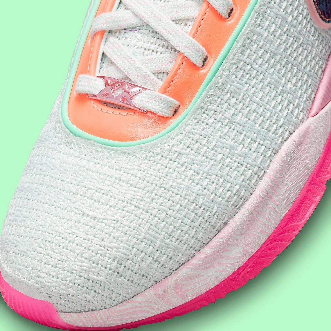 Nike LeBron 20 "Time Machine"