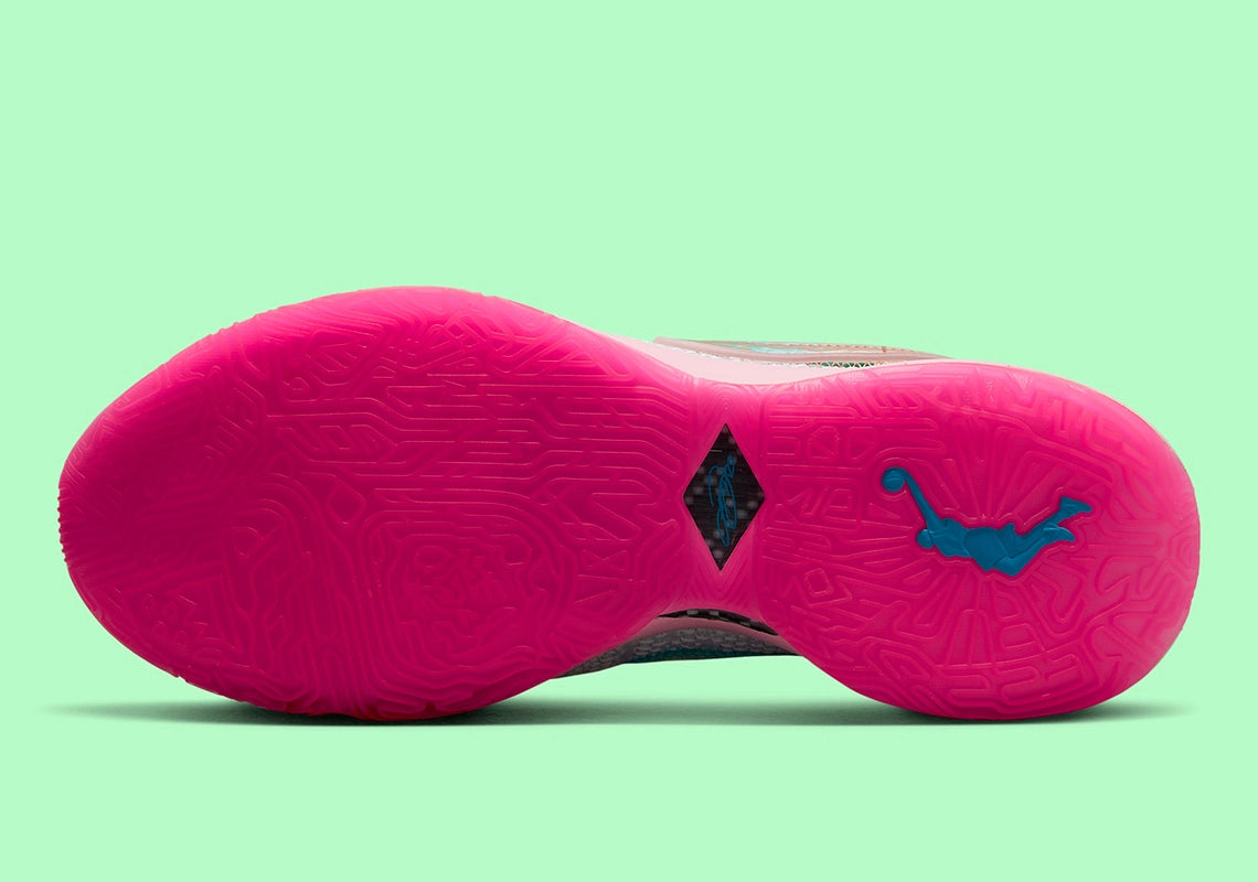 Nike LeBron 20 "Time Machine"