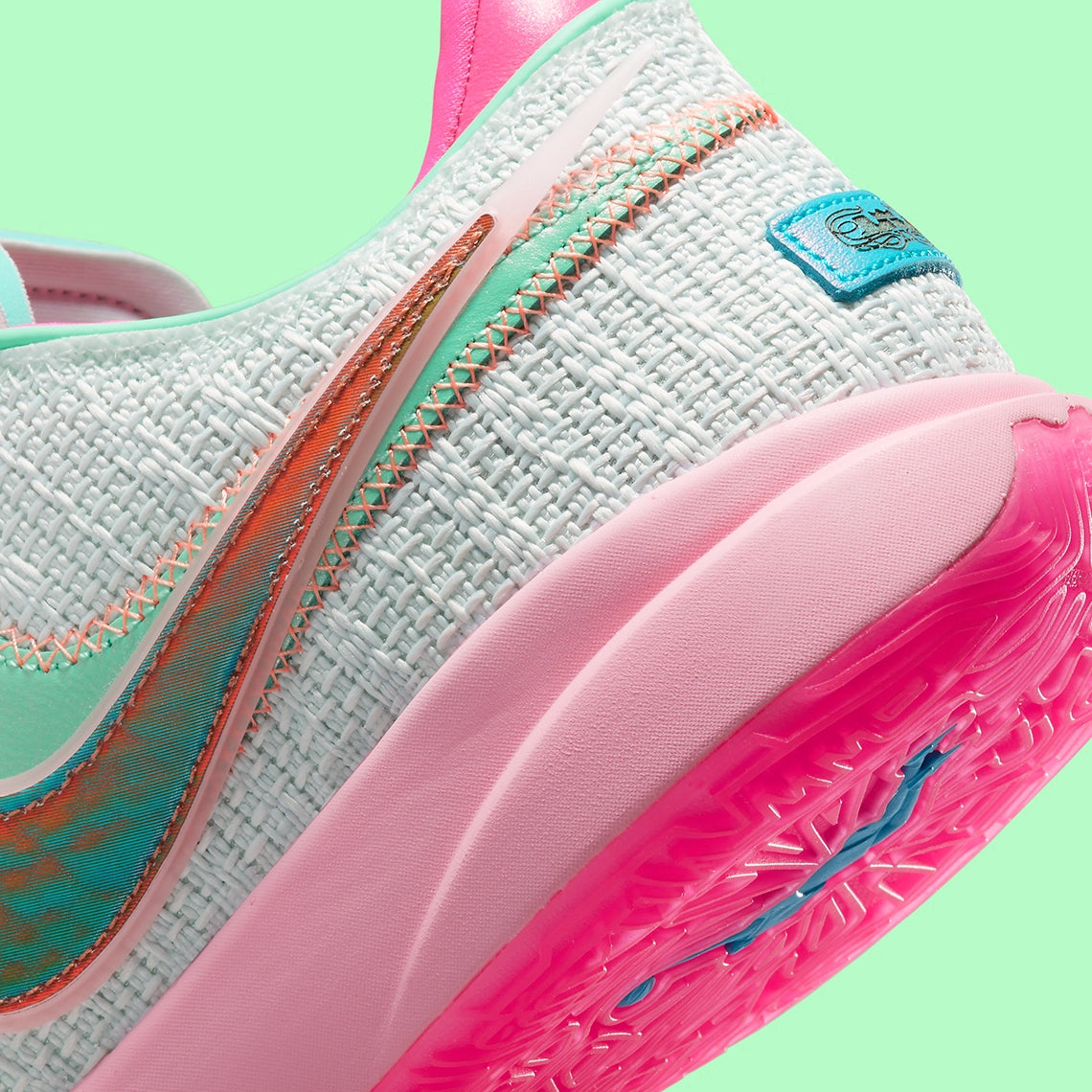 Nike LeBron 20 "Time Machine"