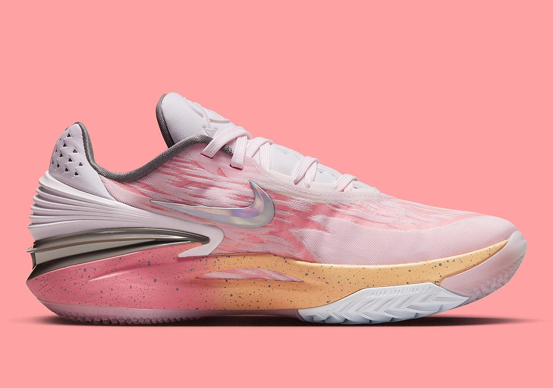 AIR ZOOM GT CUT 2 - ‘PEARL PINK'