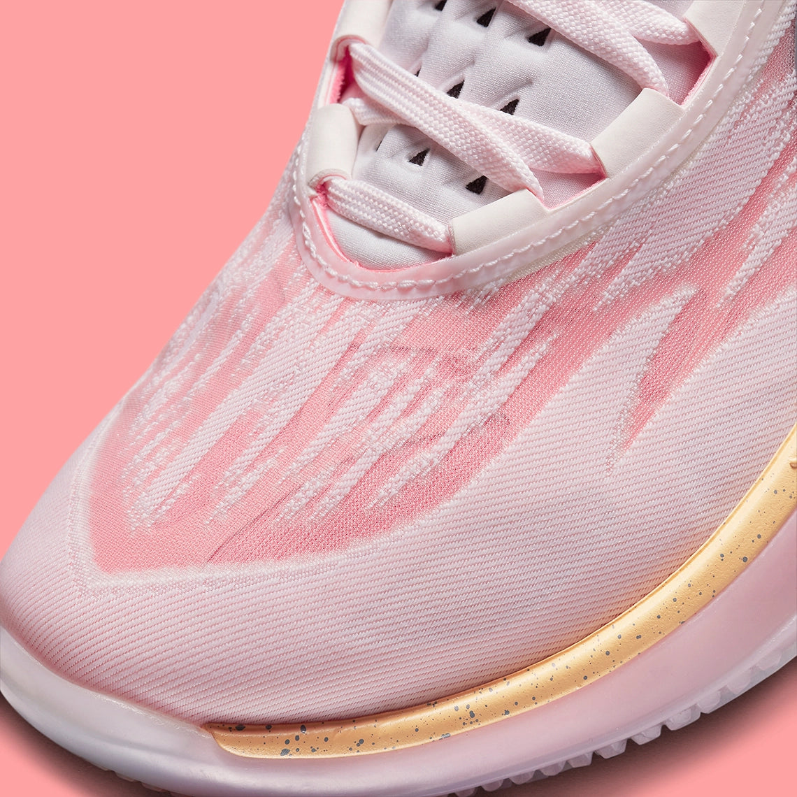AIR ZOOM GT CUT 2 - ‘PEARL PINK'