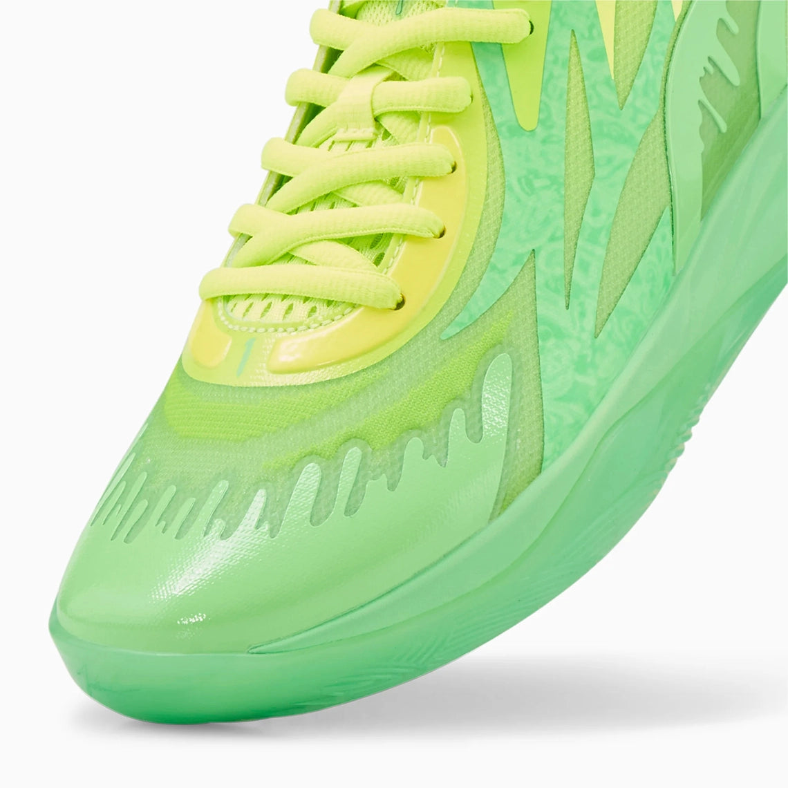 Puma X Lamello MB.02 Slime