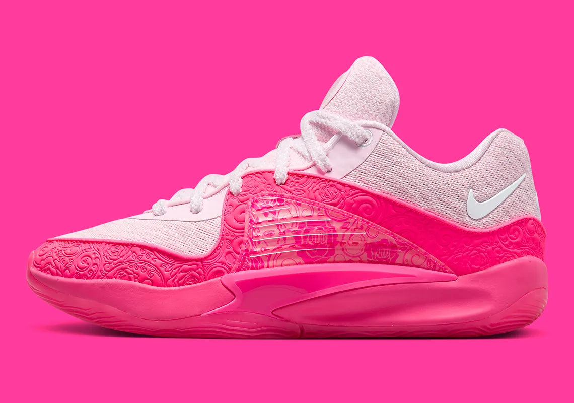 Nike KD 16 "Aunt Pearl"