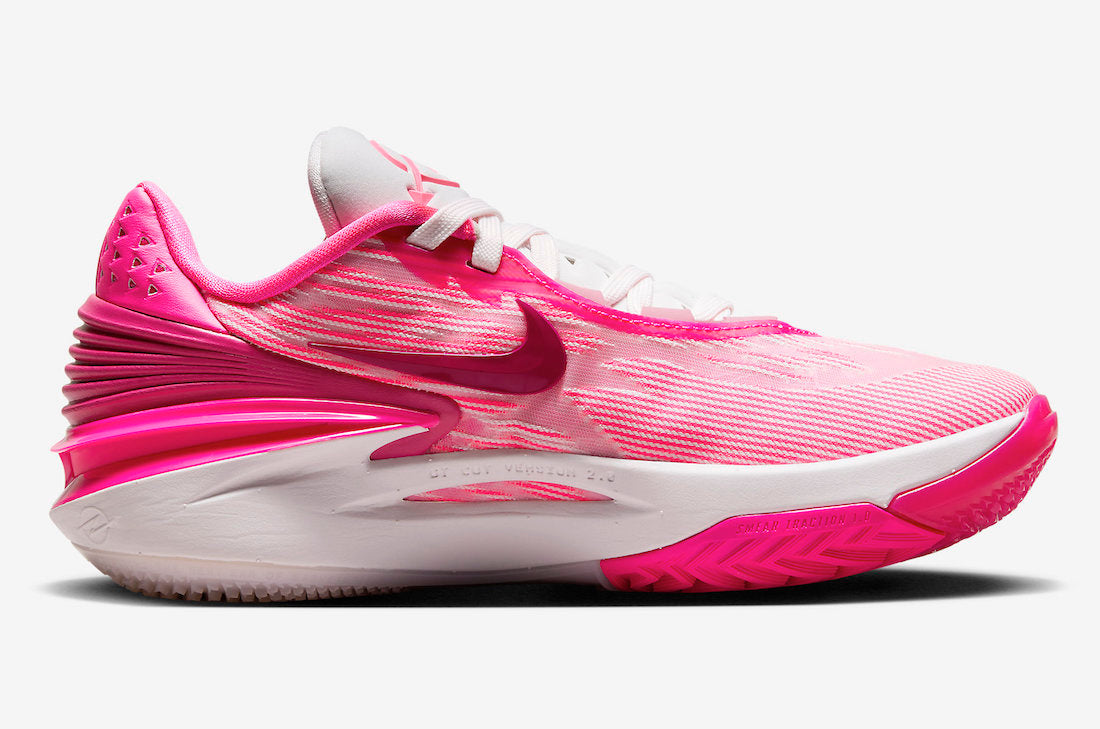 Nike GT Cut 2 "Hyper Pink"