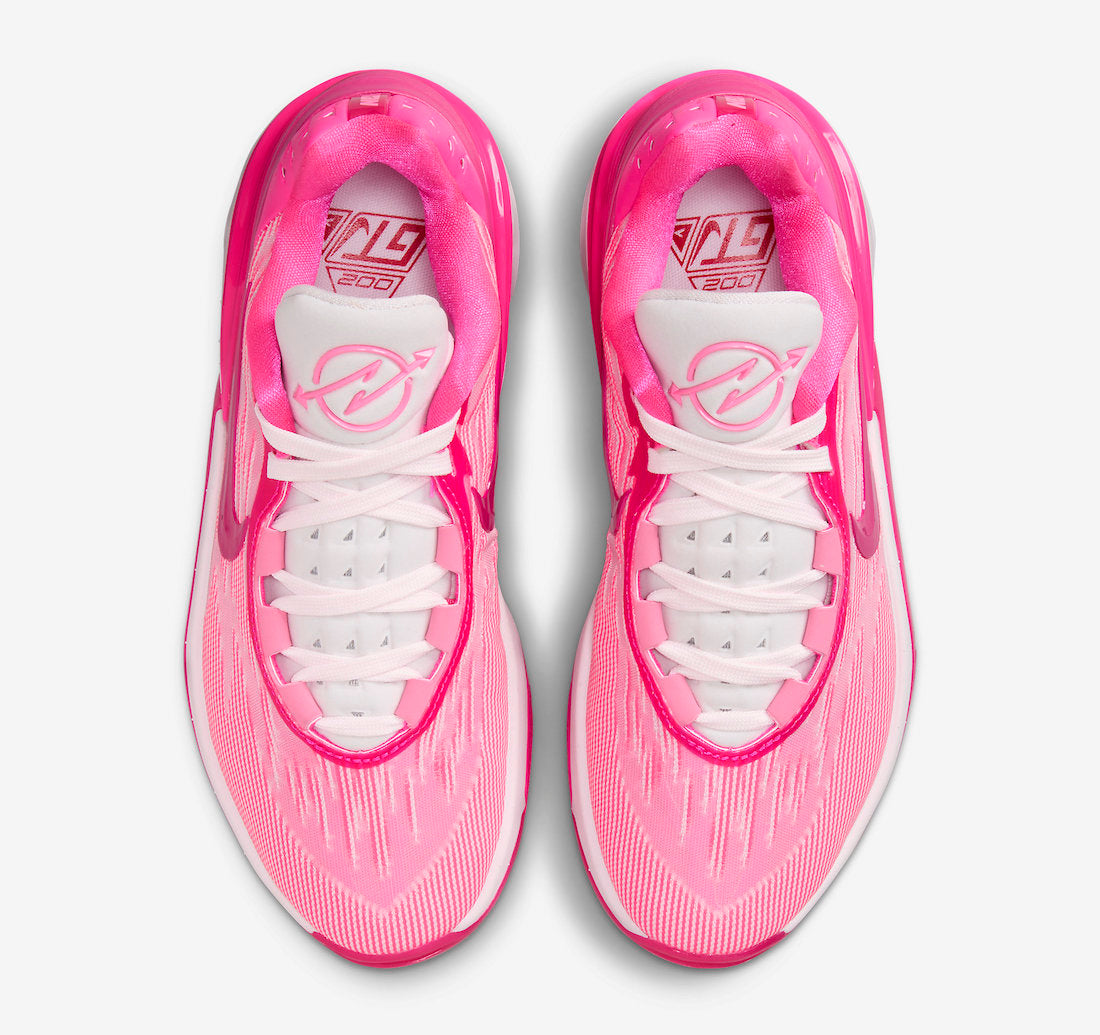 Nike GT Cut 2 "Hyper Pink"