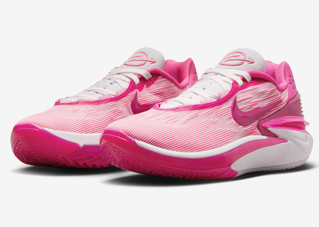 Nike GT Cut 2 "Hyper Pink"