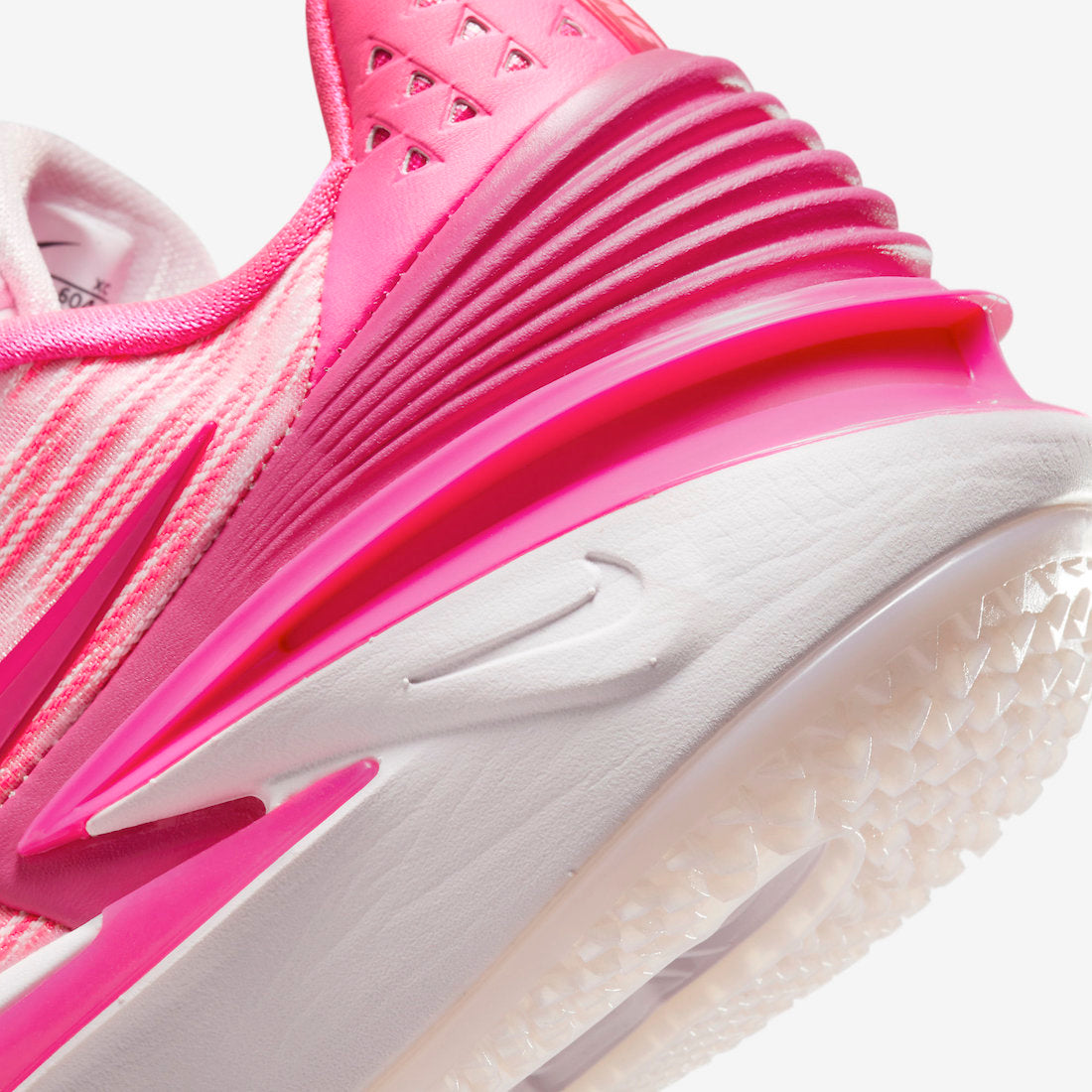 Nike GT Cut 2 "Hyper Pink"