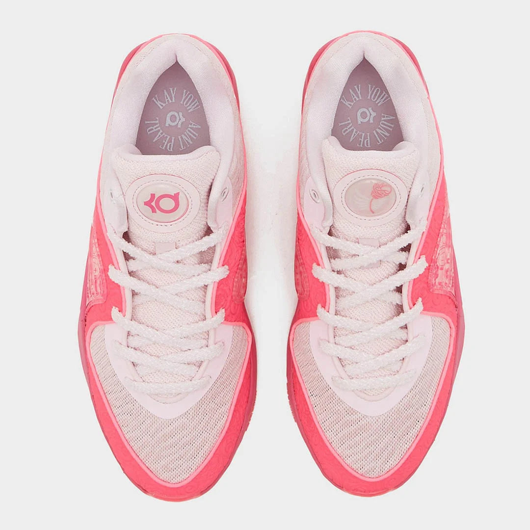 Nike KD 16 "Aunt Pearl"