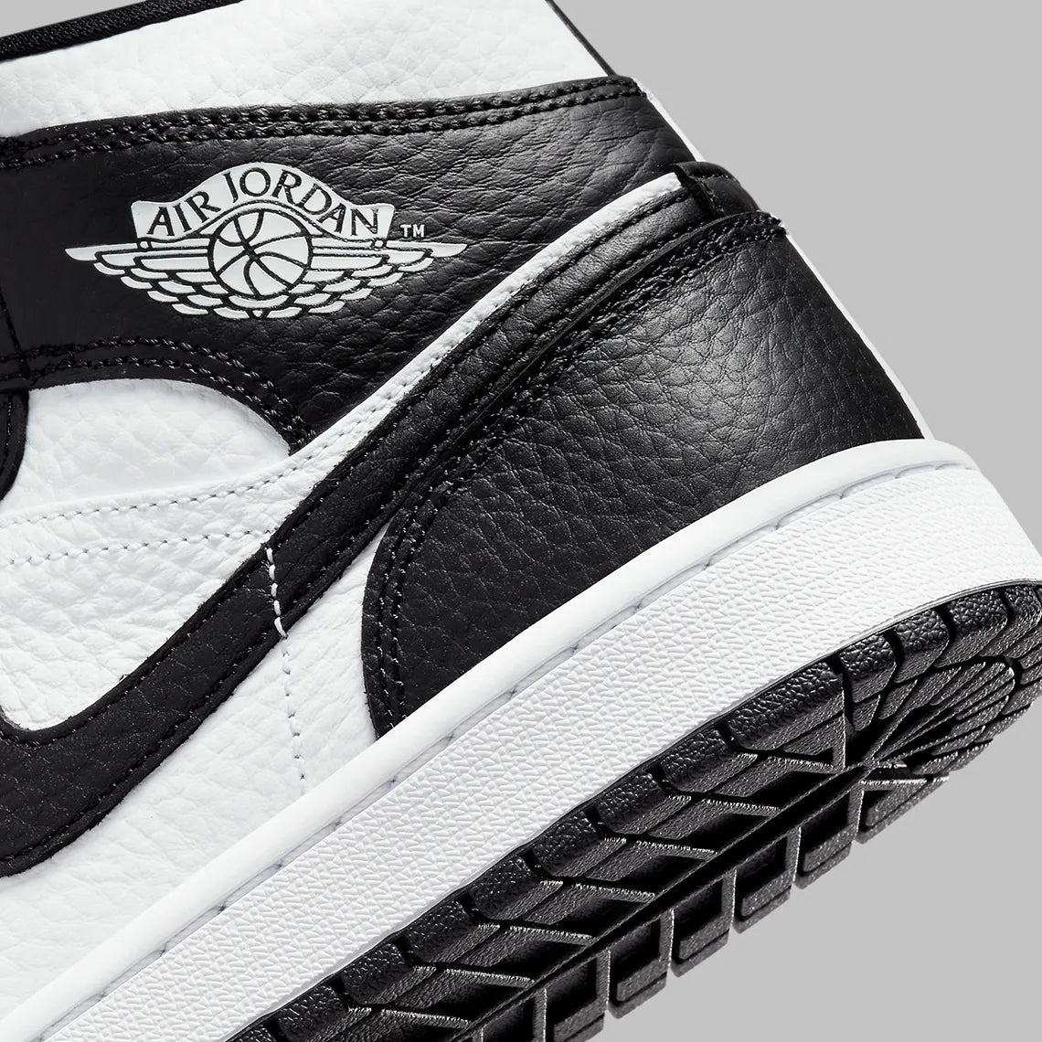 Air Jordan 1 Mid "Split" (W)