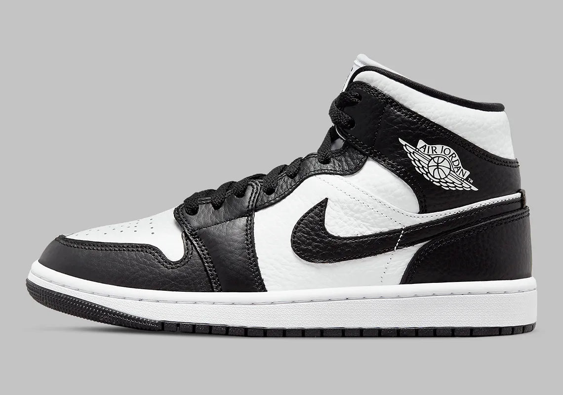 Air Jordan 1 Mid "Split" (W)