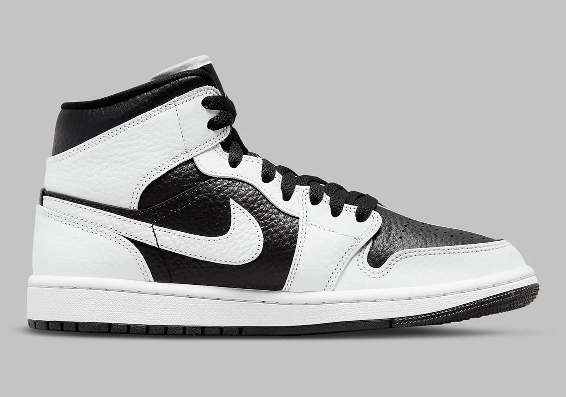 Air Jordan 1 Mid "Split" (W)