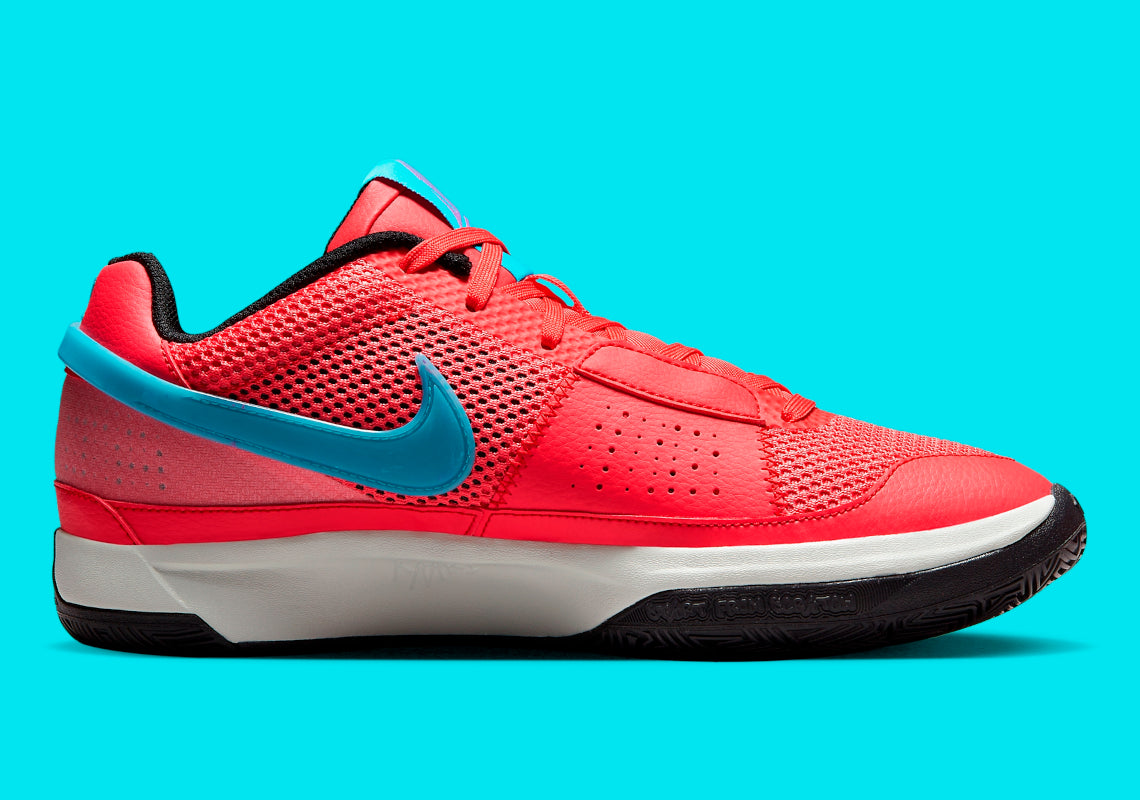 Nike Ja 1 “Ember Glow”