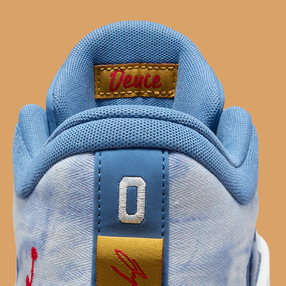 Jordan Tatum 1 "Denim"