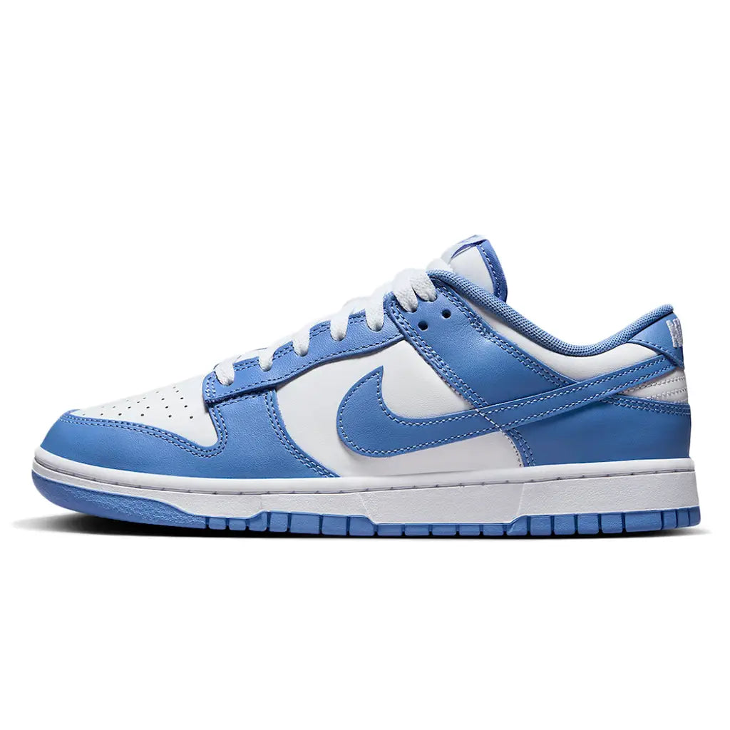 Nike Dunk Low Polar Blue